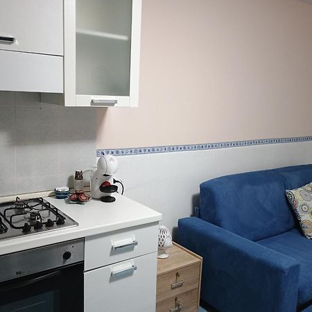 Casa Vacanze Maldive del Salento Torre Pali Esterno foto