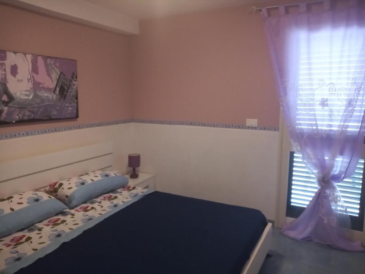 Casa Vacanze Maldive del Salento Torre Pali Esterno foto
