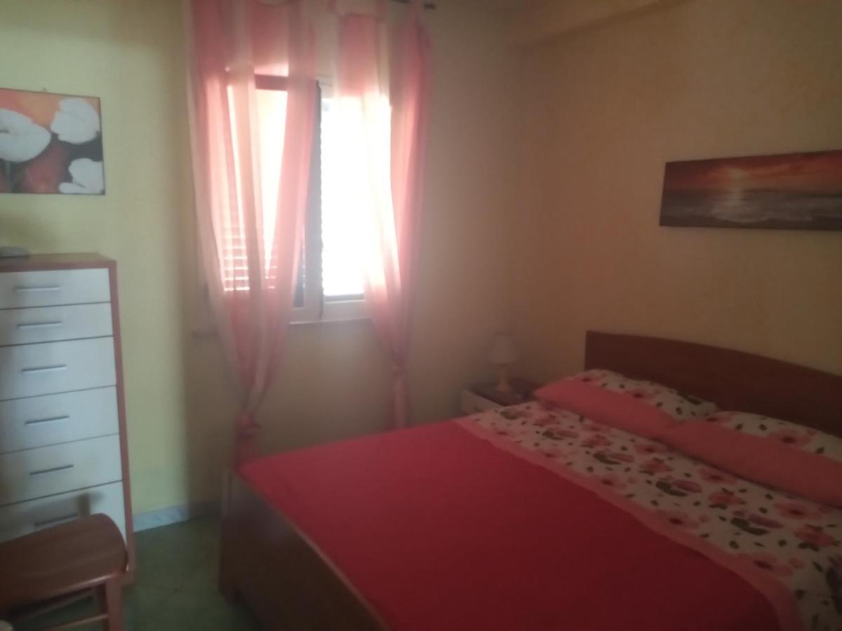 Casa Vacanze Maldive del Salento Torre Pali Esterno foto