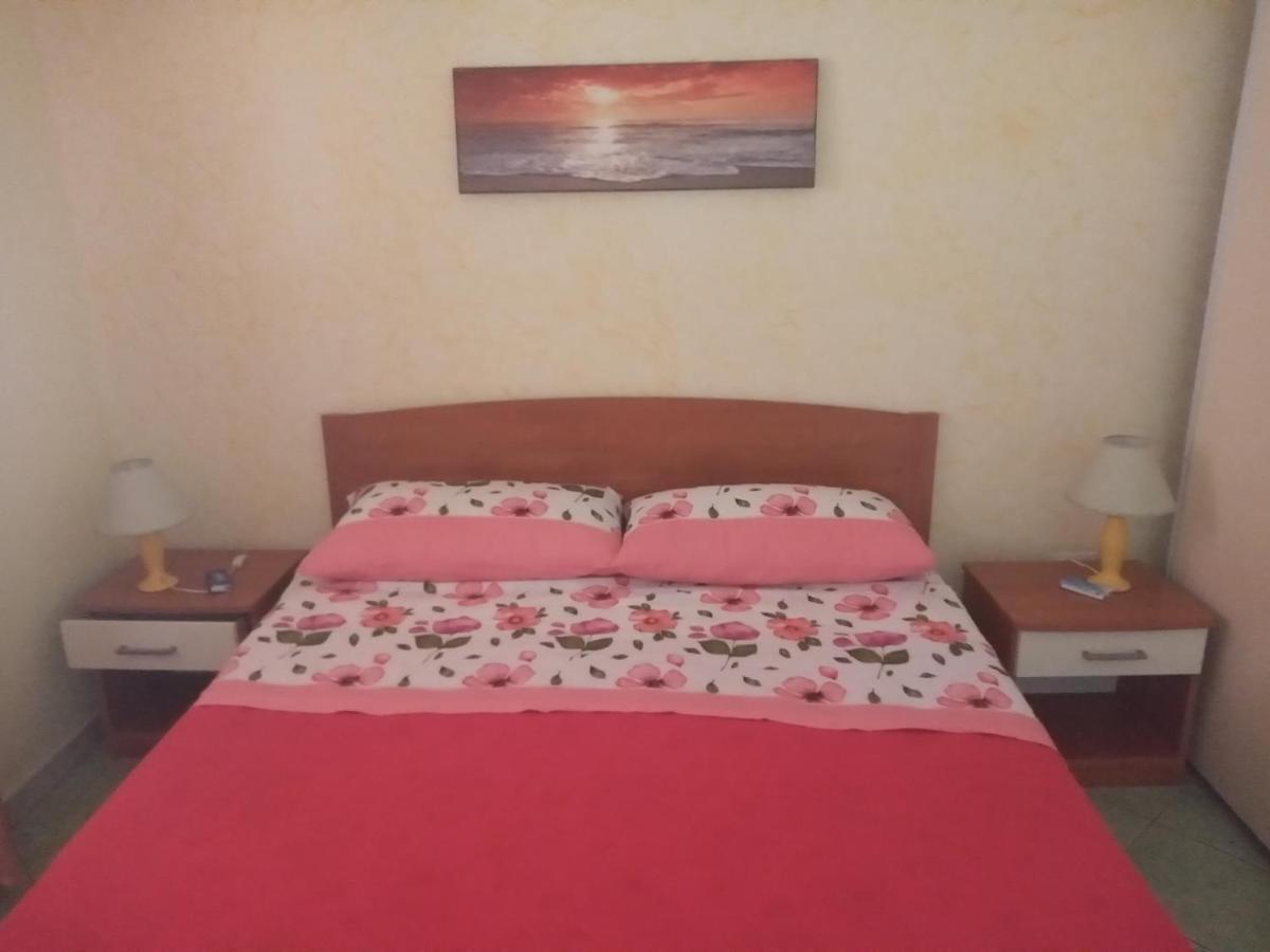 Casa Vacanze Maldive del Salento Torre Pali Esterno foto