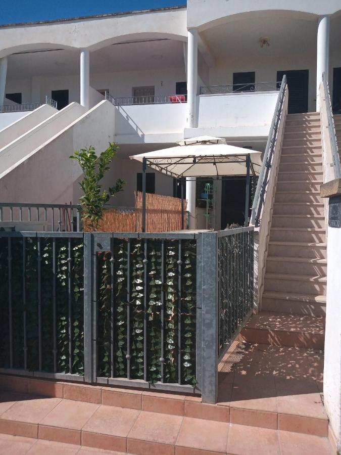 Casa Vacanze Maldive del Salento Torre Pali Esterno foto