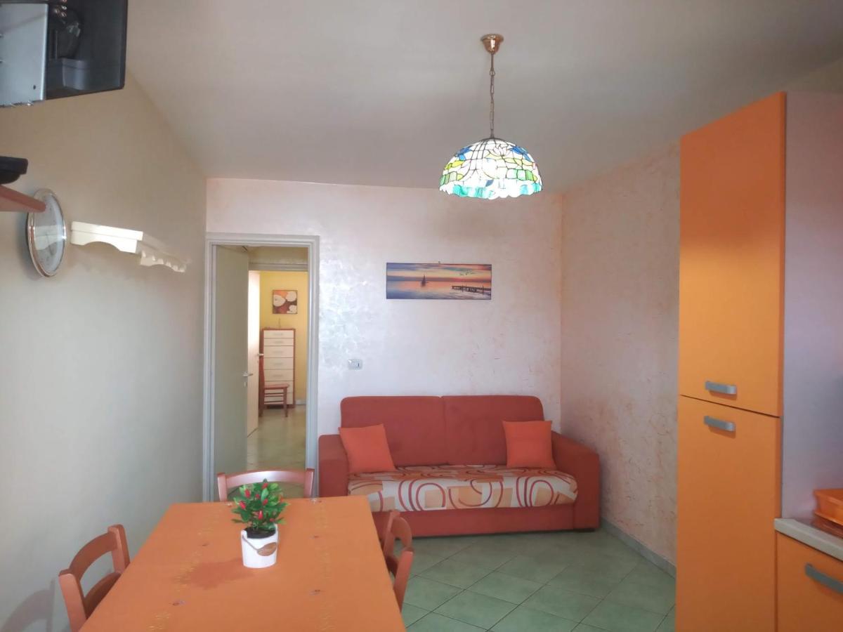 Casa Vacanze Maldive del Salento Torre Pali Esterno foto