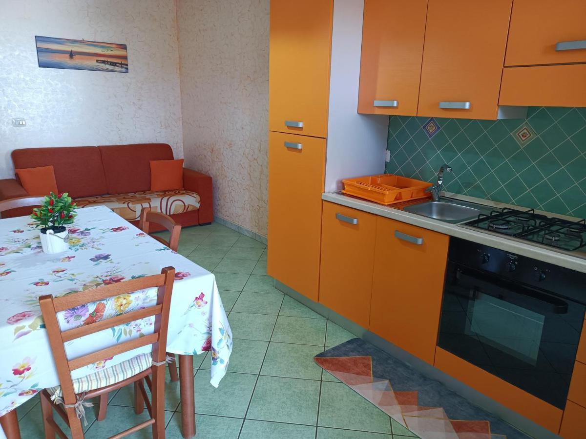 Casa Vacanze Maldive del Salento Torre Pali Esterno foto