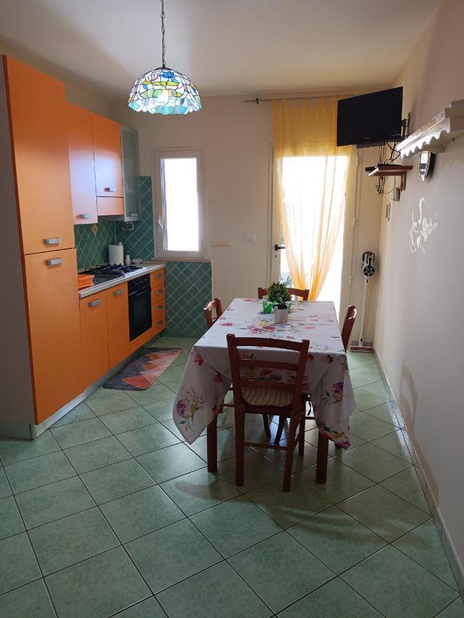 Casa Vacanze Maldive del Salento Torre Pali Esterno foto
