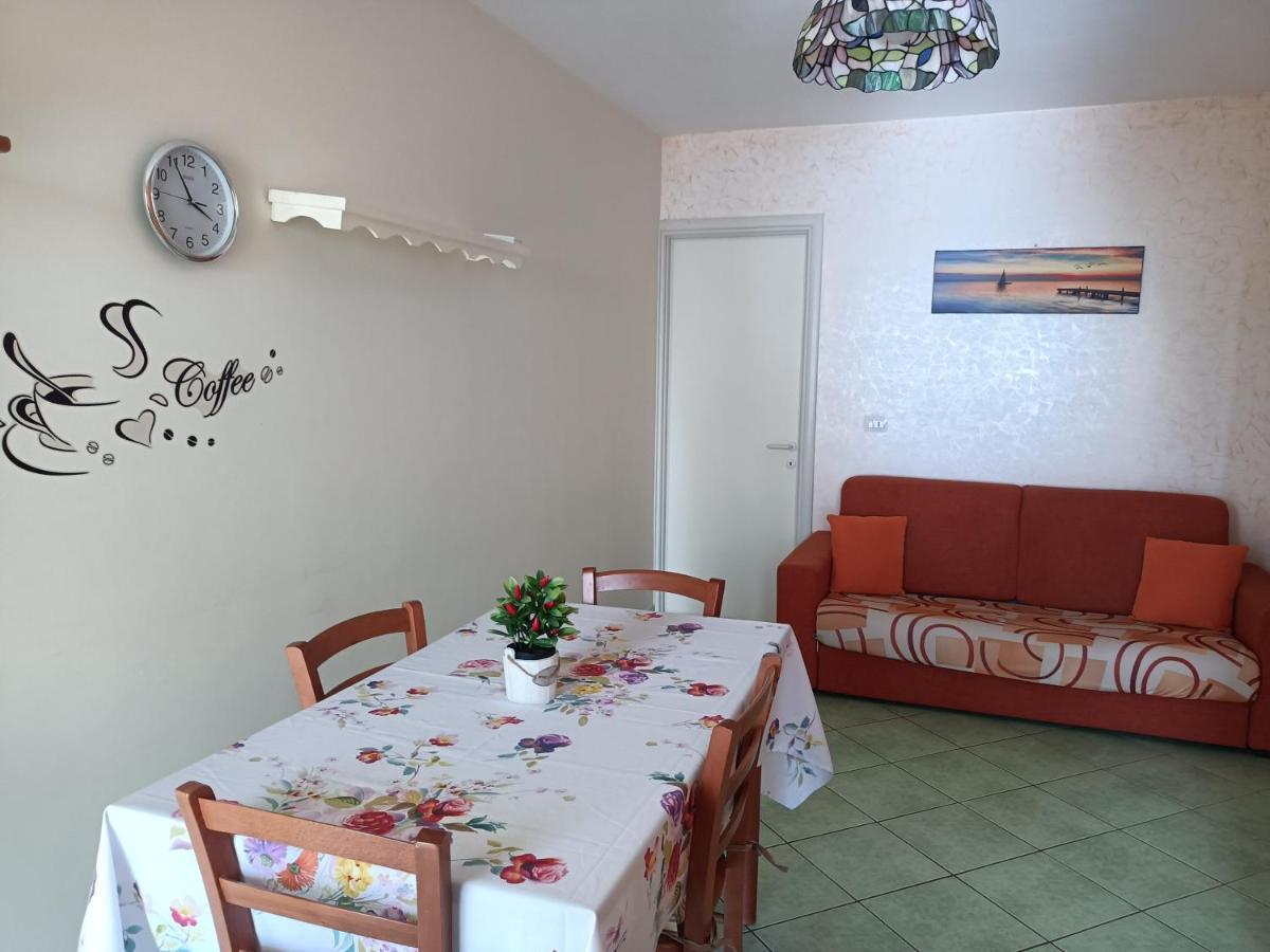 Casa Vacanze Maldive del Salento Torre Pali Esterno foto