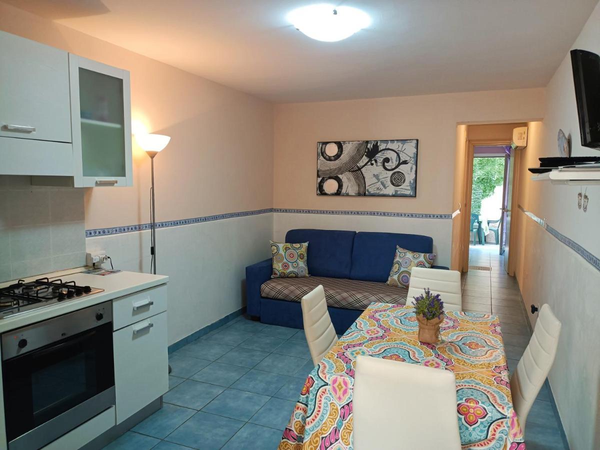 Casa Vacanze Maldive del Salento Torre Pali Esterno foto