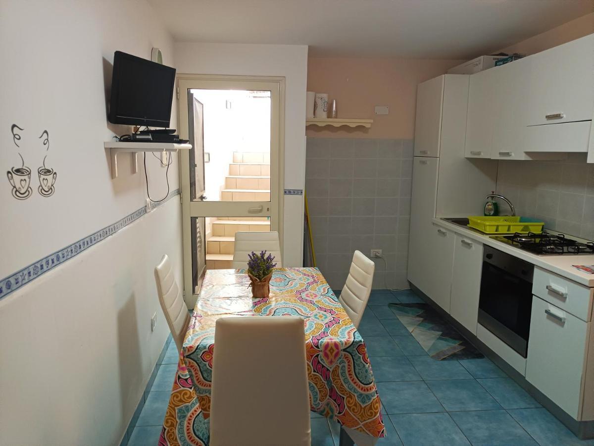 Casa Vacanze Maldive del Salento Torre Pali Esterno foto