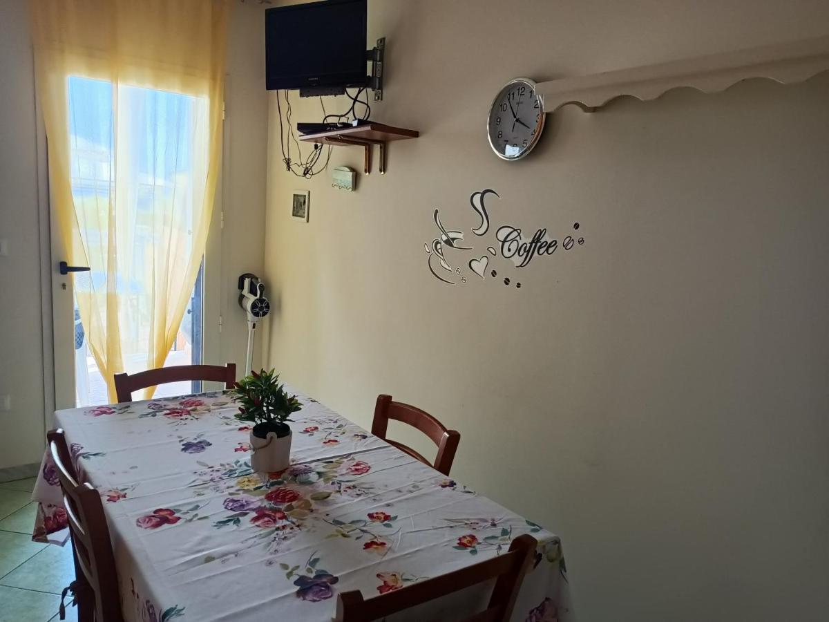 Casa Vacanze Maldive del Salento Torre Pali Esterno foto