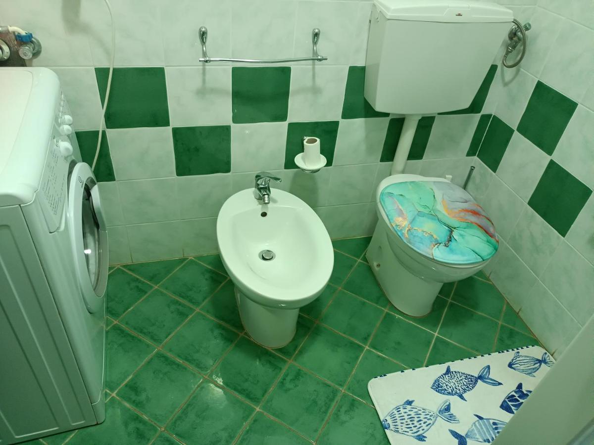 Casa Vacanze Maldive del Salento Torre Pali Esterno foto