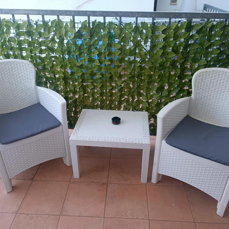 Casa Vacanze Maldive del Salento Torre Pali Esterno foto