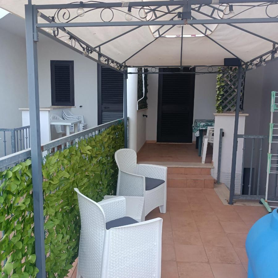 Casa Vacanze Maldive del Salento Torre Pali Esterno foto