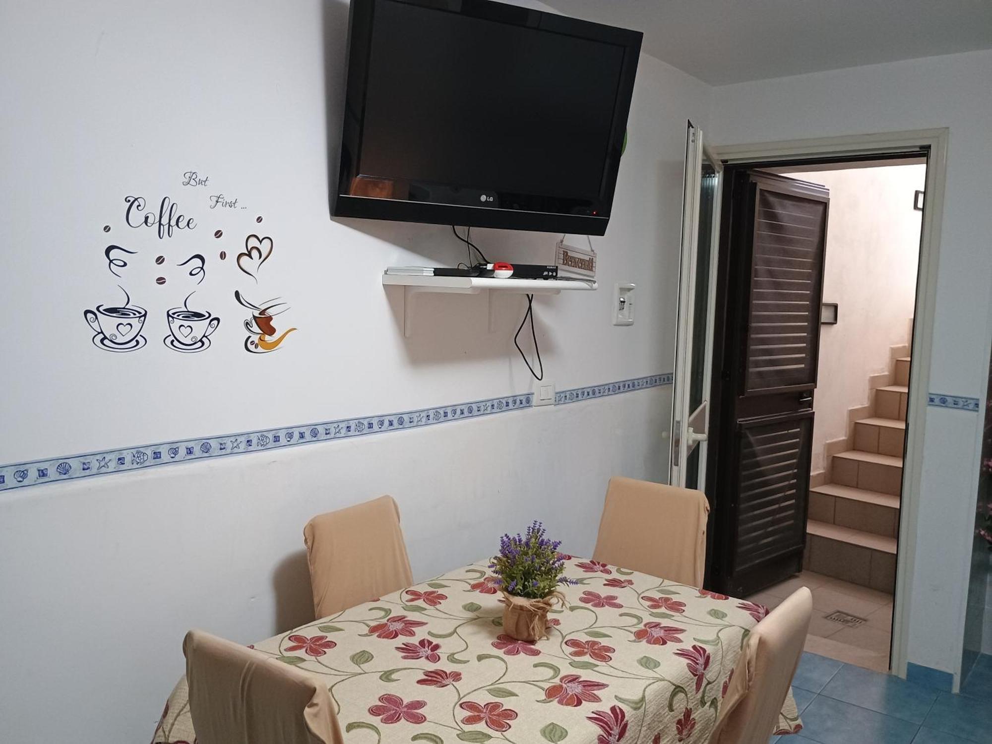 Casa Vacanze Maldive del Salento Torre Pali Esterno foto