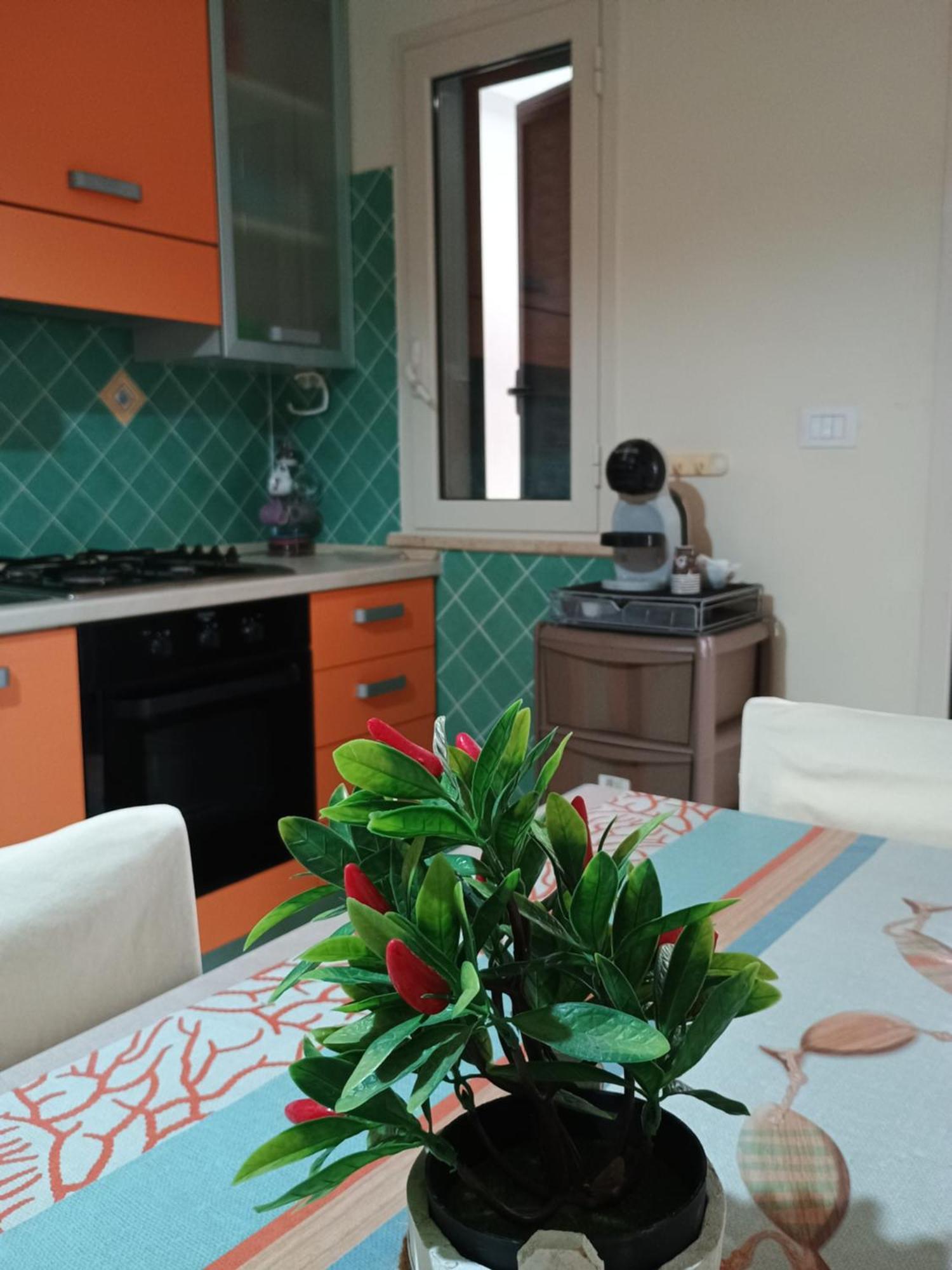 Casa Vacanze Maldive del Salento Torre Pali Esterno foto