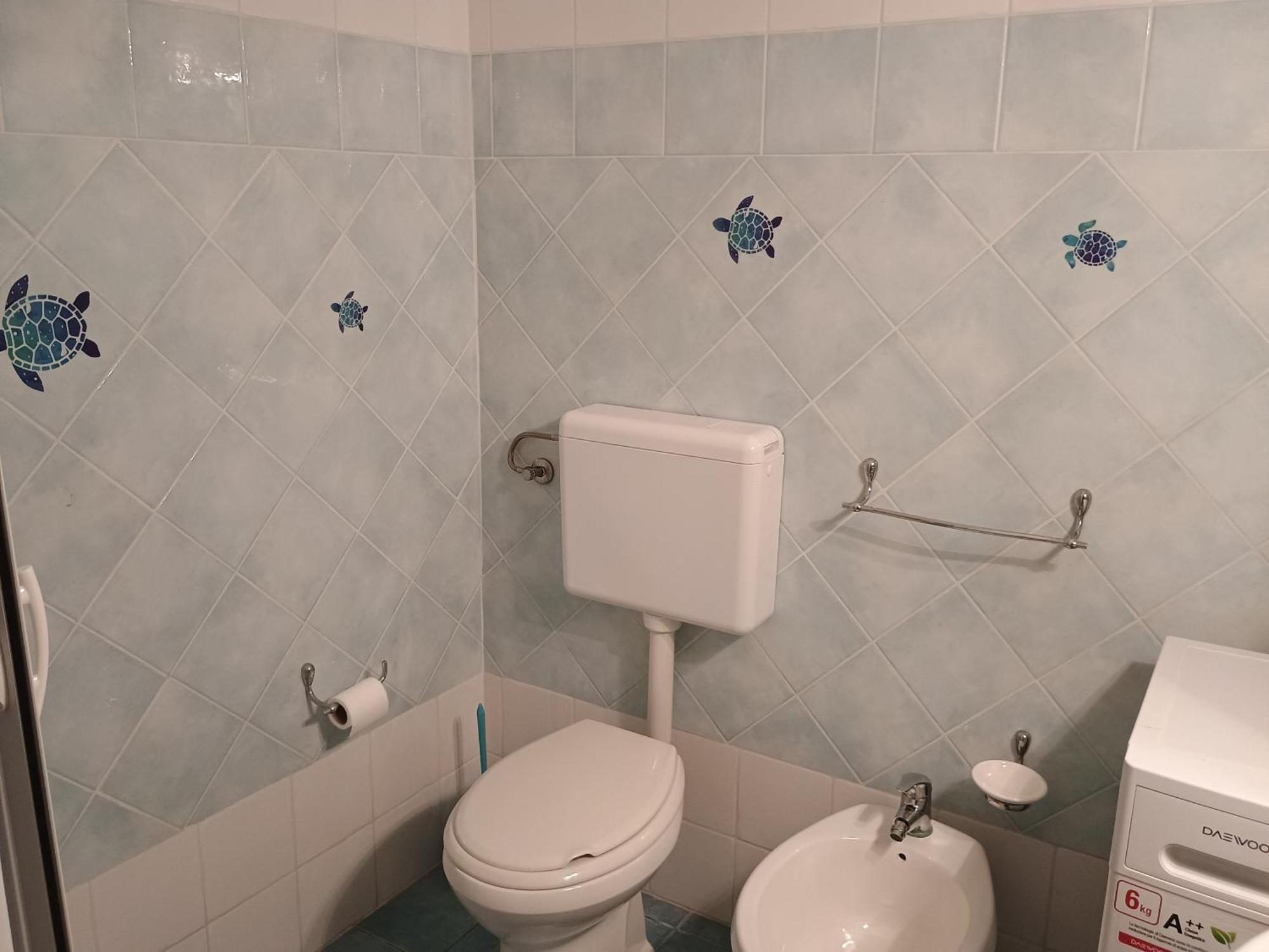 Casa Vacanze Maldive del Salento Torre Pali Camera foto