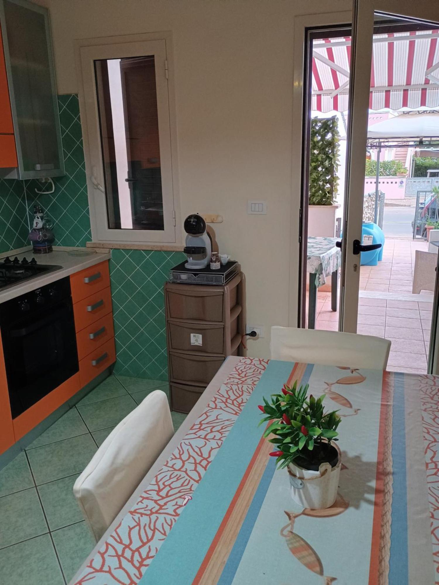 Casa Vacanze Maldive del Salento Torre Pali Esterno foto